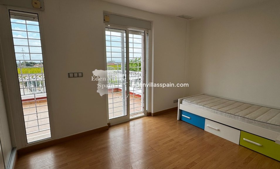 Wederverkoop - Landhuis - Elche