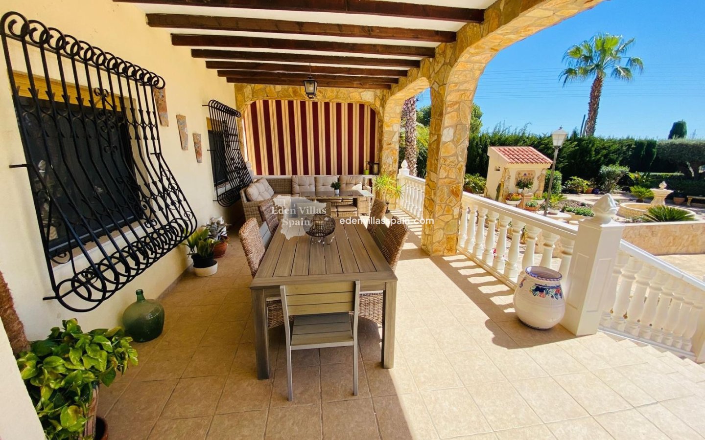 Wederverkoop - Landhuis - Elche