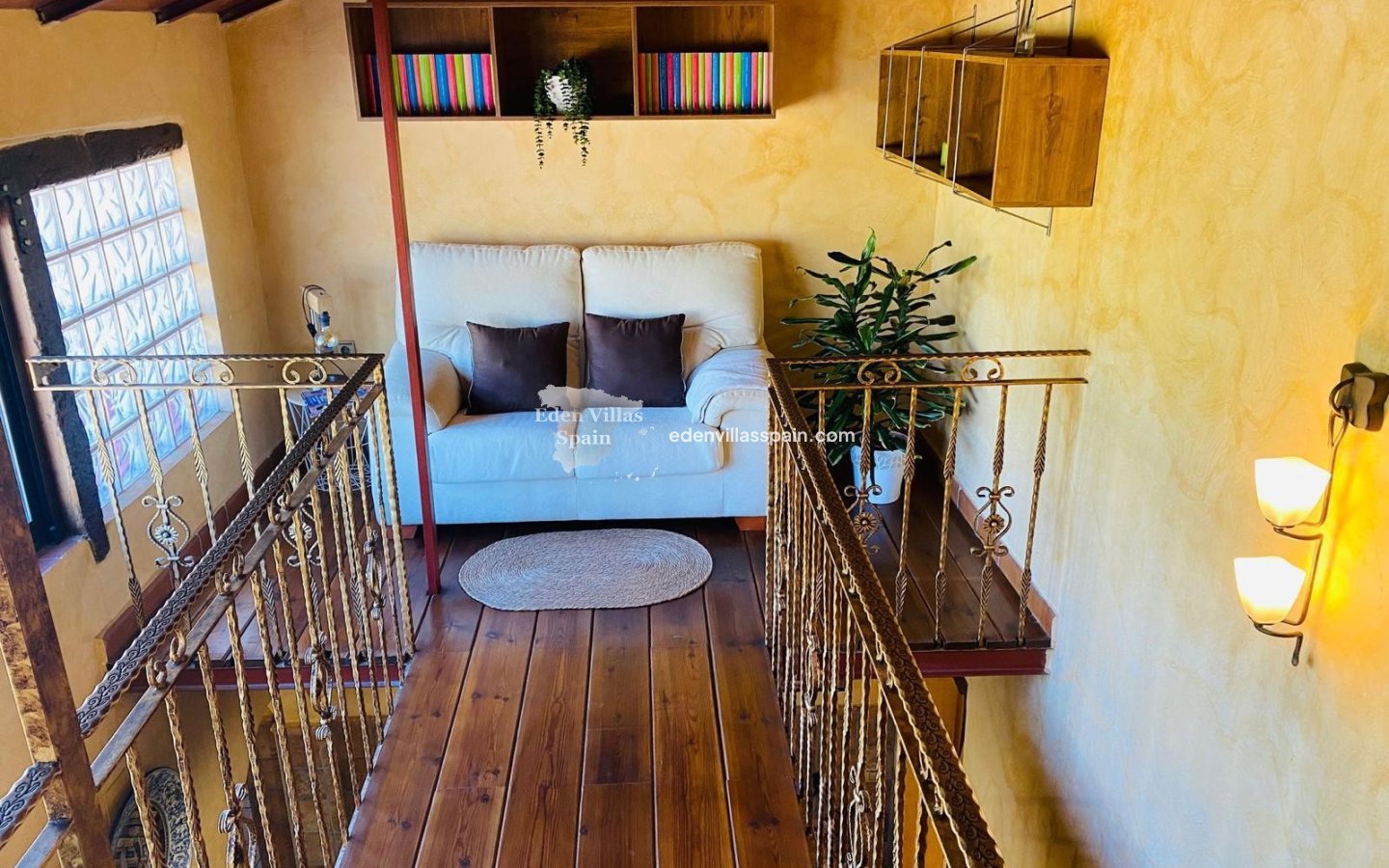 Wederverkoop - Landhuis - Elche