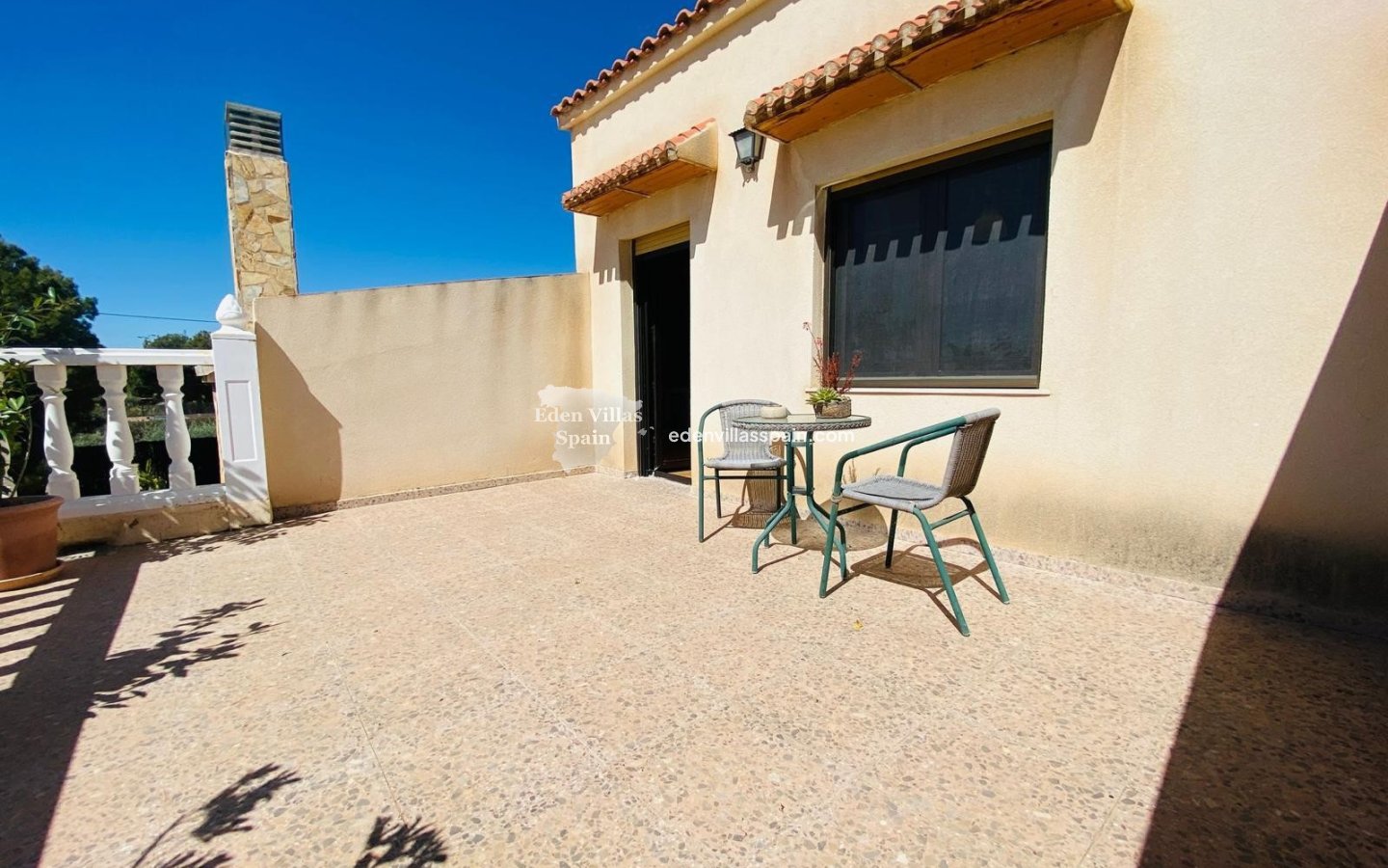 Wederverkoop - Landhuis - Elche