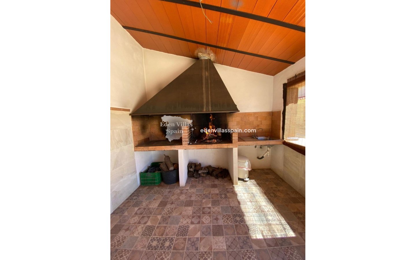Wederverkoop - Landhuis - Elche