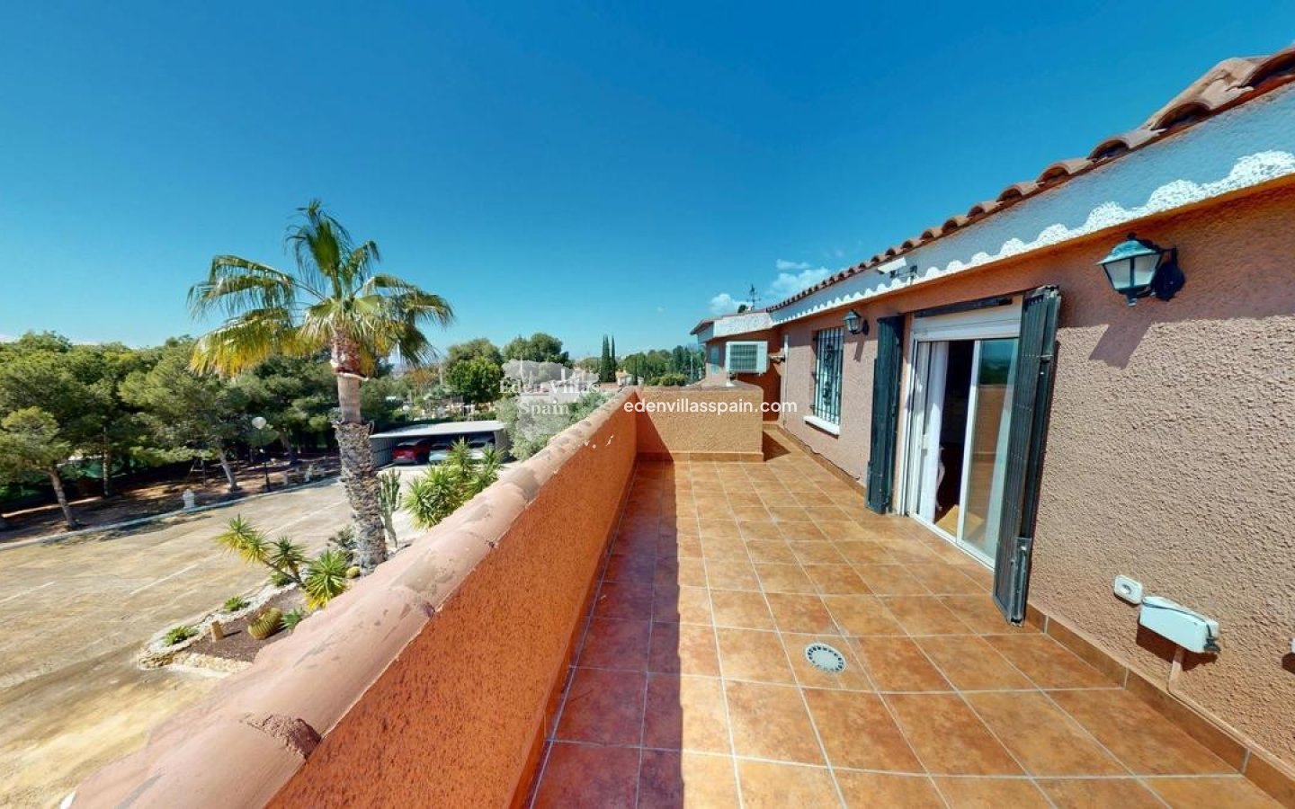 Wederverkoop - Landhuis - Elche