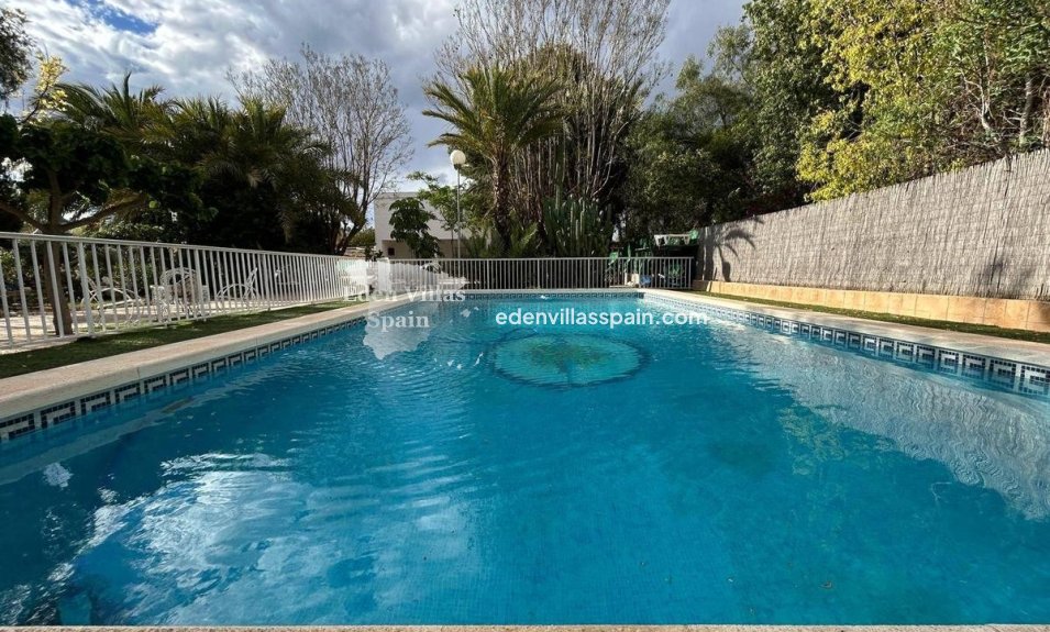 Wederverkoop - Landhuis - Elche