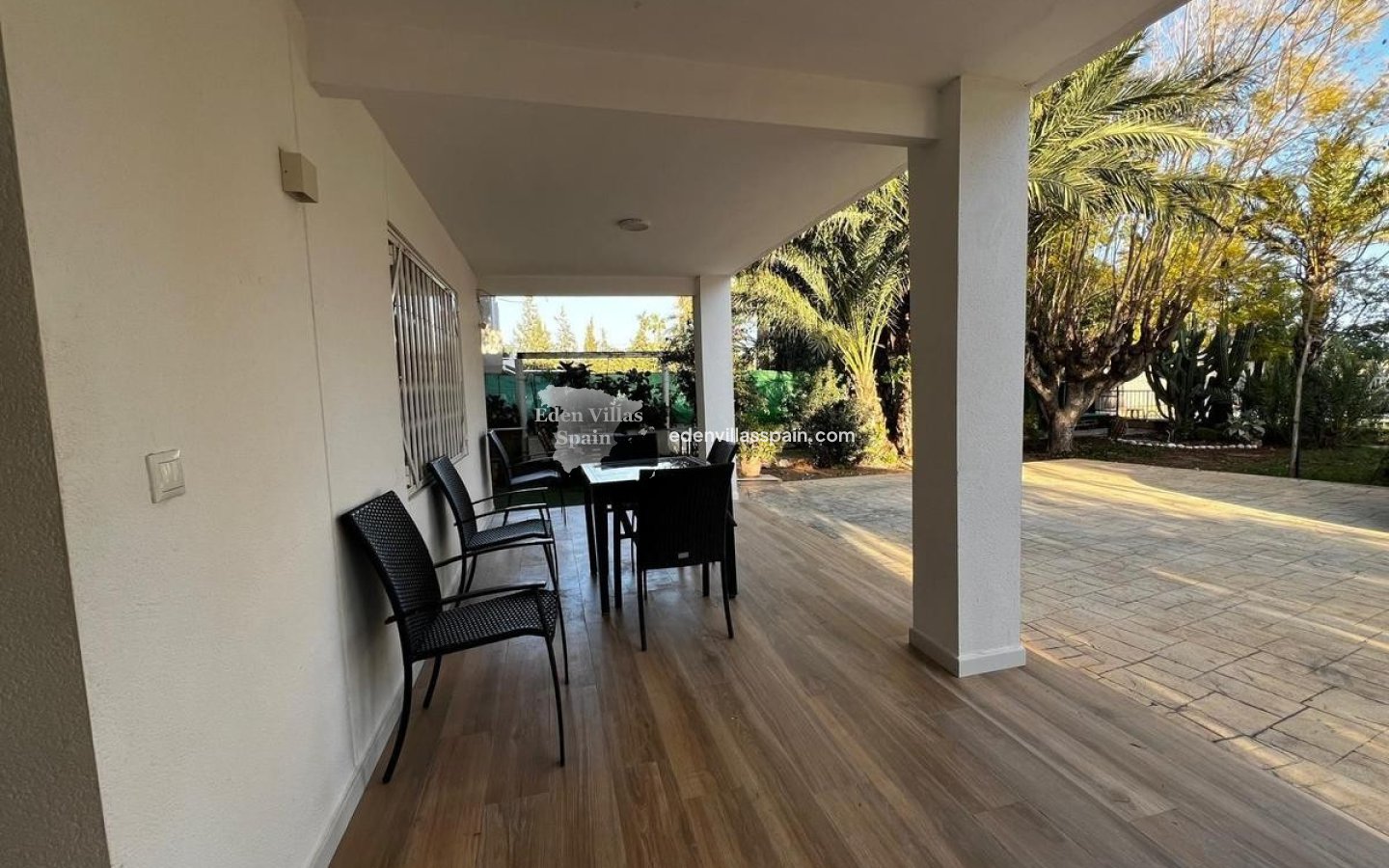 Wederverkoop - Landhuis - Elche