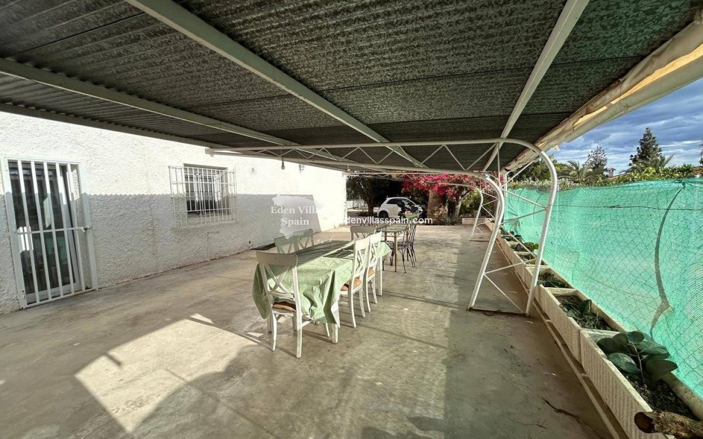 Wederverkoop - Landhuis - Elche