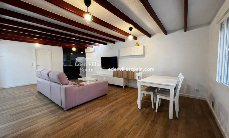 Wederverkoop - Landhuis - Elche