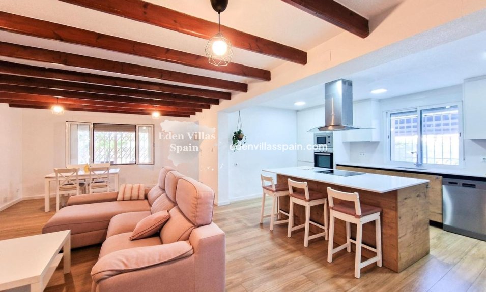 Wederverkoop - Landhuis - Elche