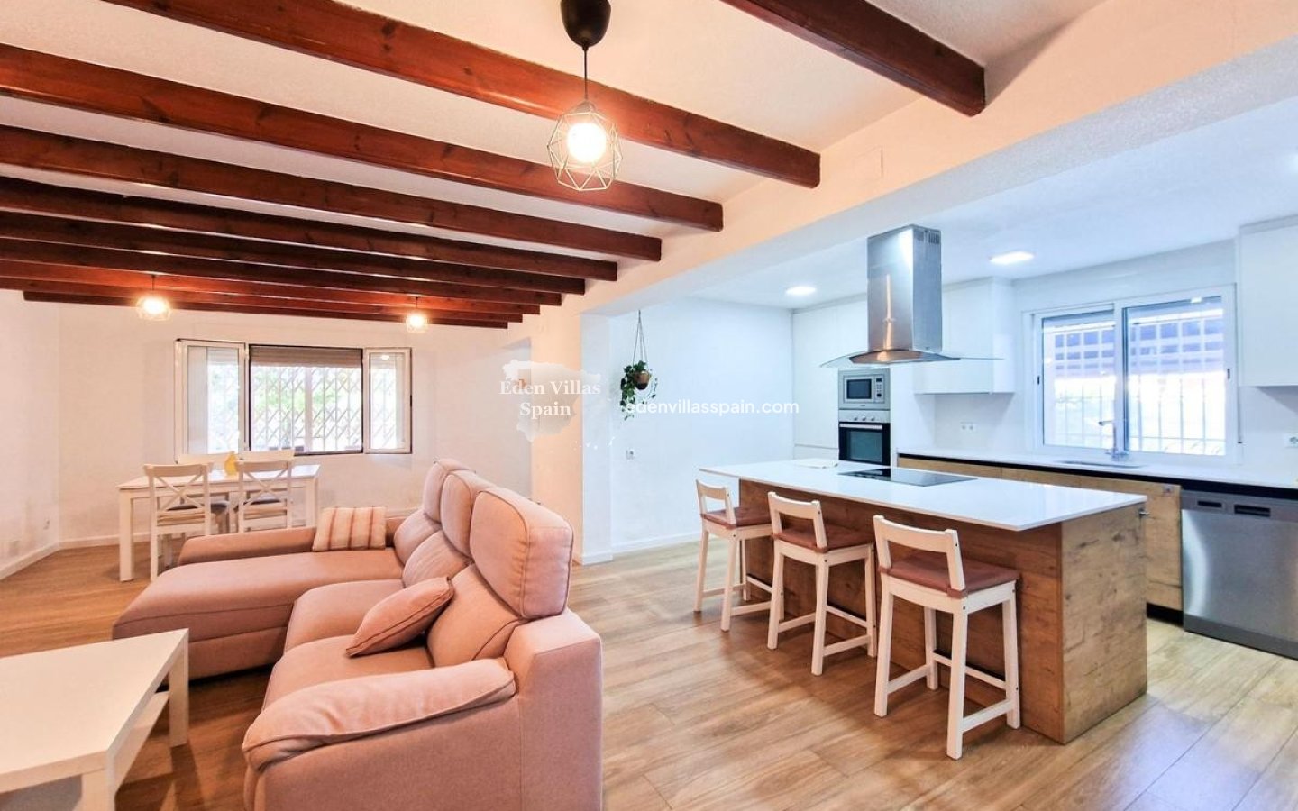 Wederverkoop - Landhuis - Elche