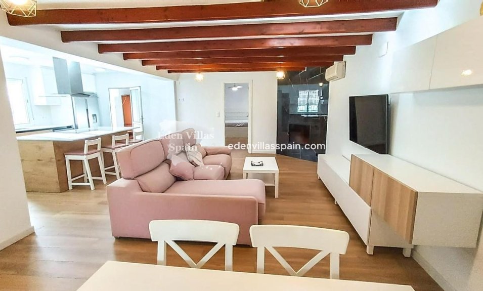 Wederverkoop - Landhuis - Elche