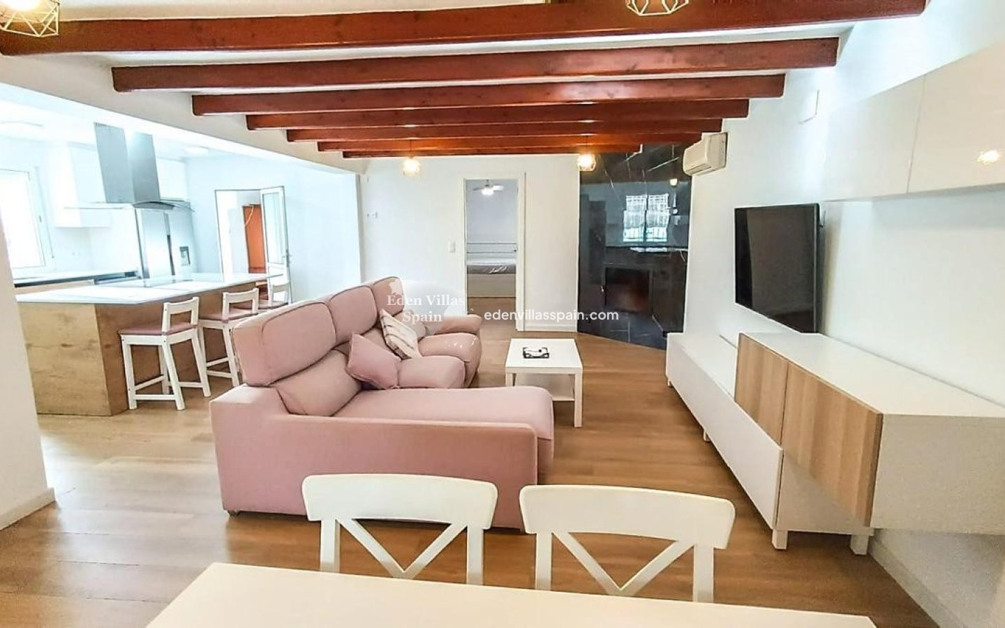 Wederverkoop - Landhuis - Elche