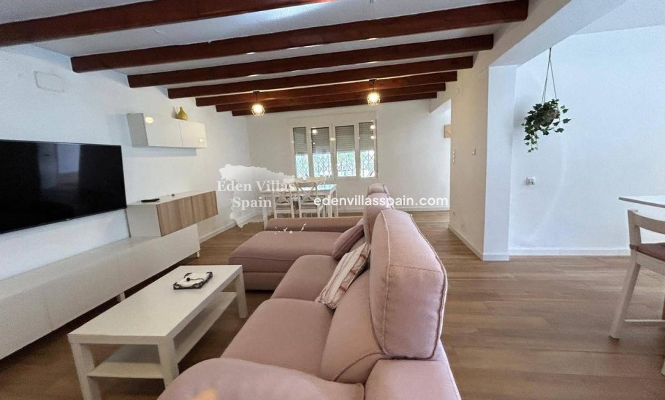 Wederverkoop - Landhuis - Elche