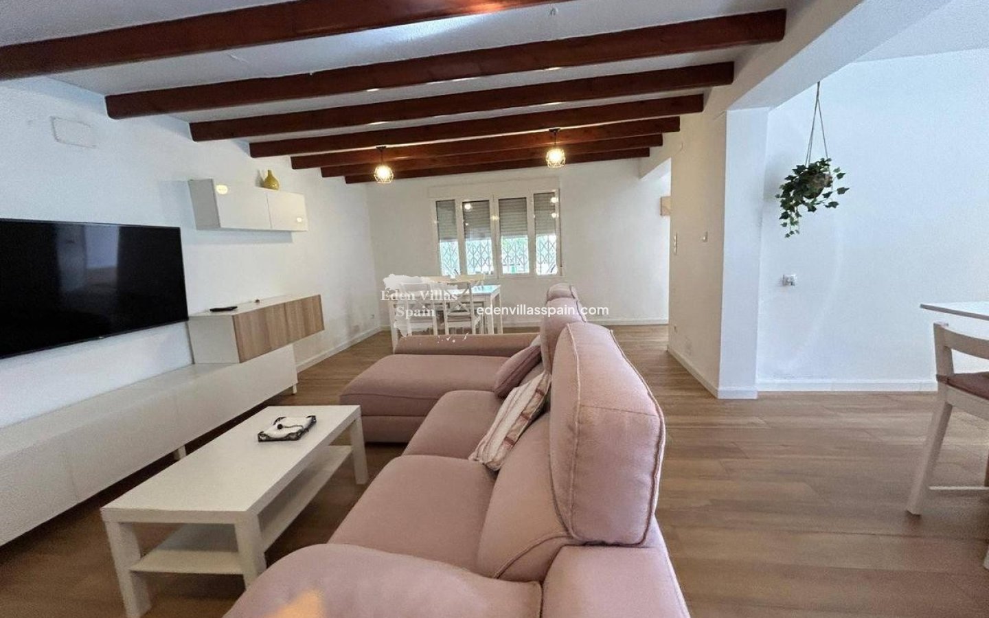 Wederverkoop - Landhuis - Elche