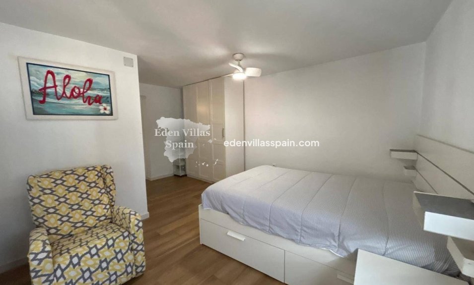 Wederverkoop - Landhuis - Elche