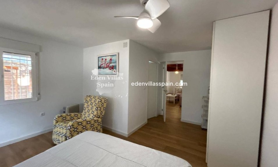 Wederverkoop - Landhuis - Elche