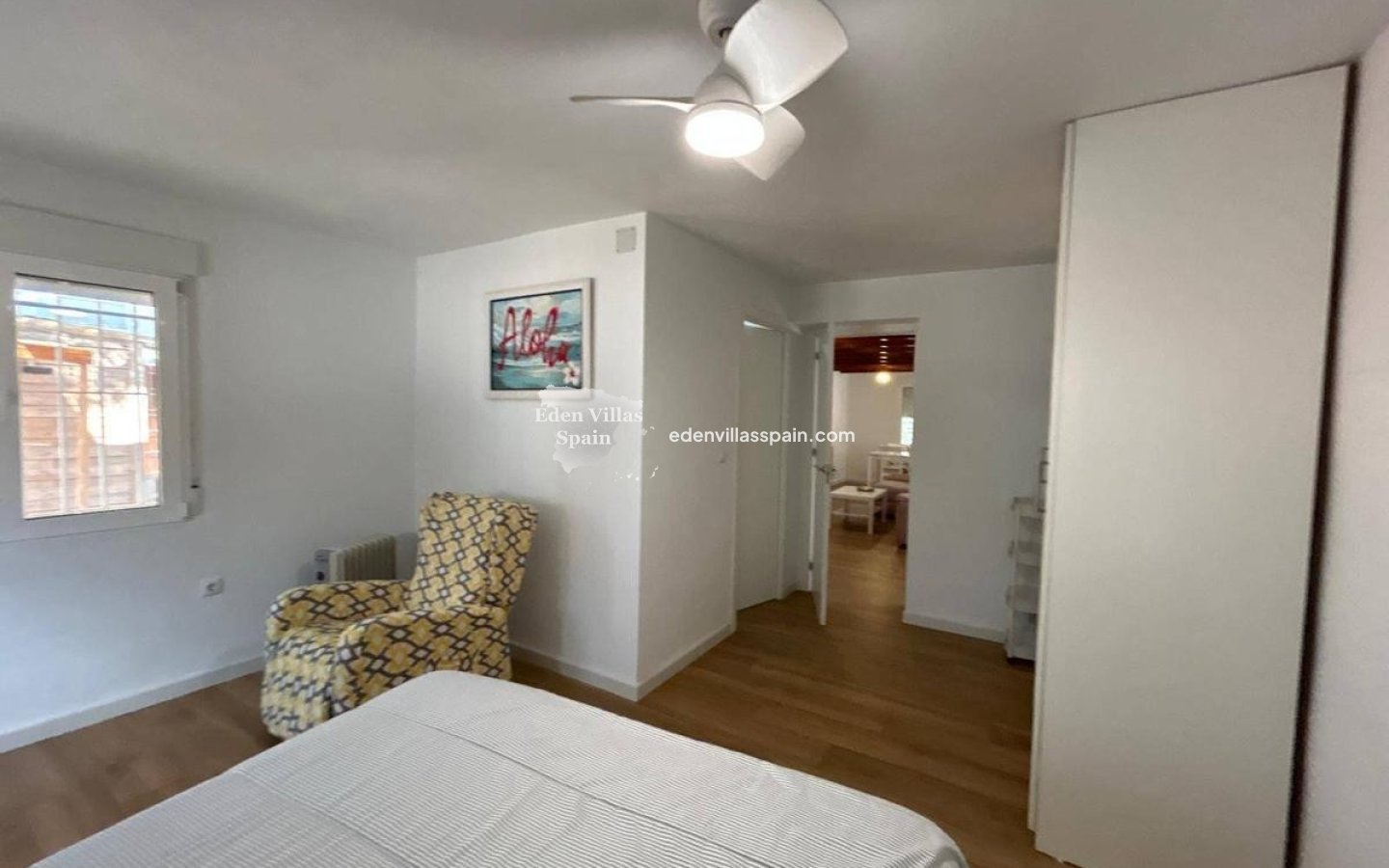 Wederverkoop - Landhuis - Elche