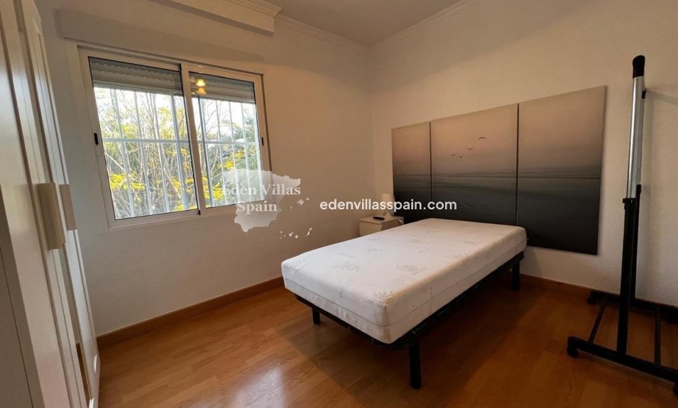 Wederverkoop - Landhuis - Elche