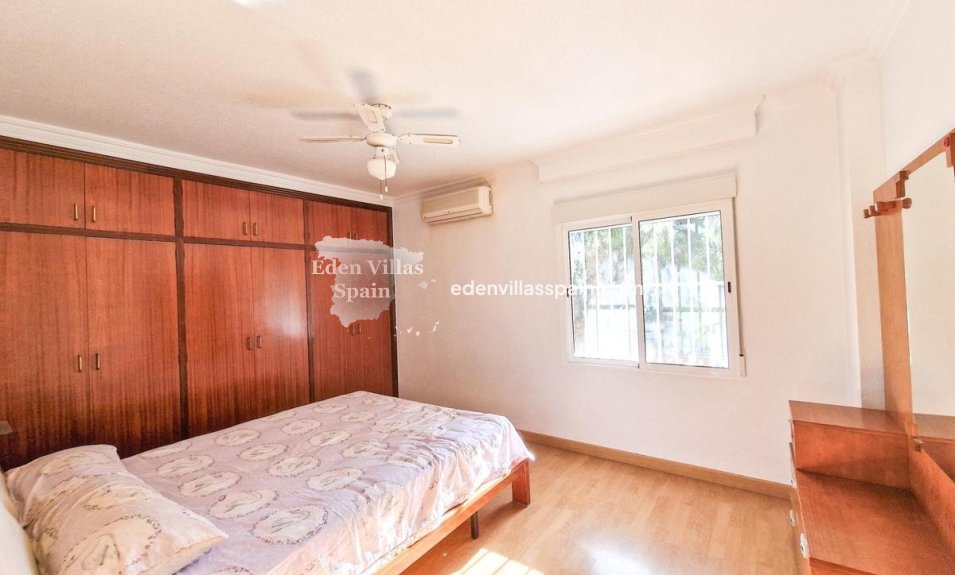 Wederverkoop - Landhuis - Elche