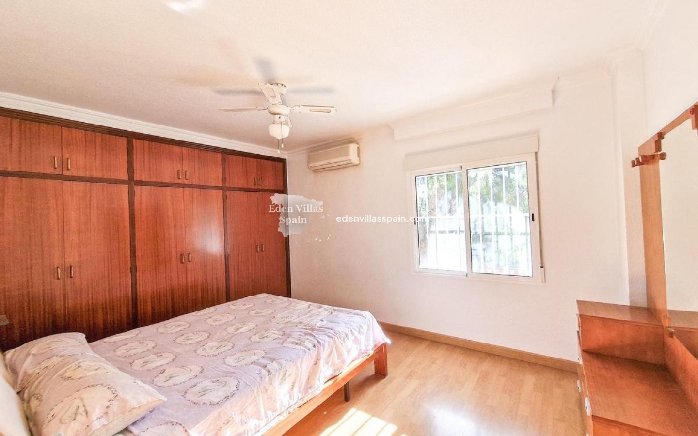 Wederverkoop - Landhuis - Elche