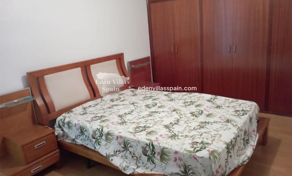 Wederverkoop - Landhuis - Elche