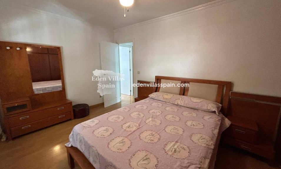 Wederverkoop - Landhuis - Elche