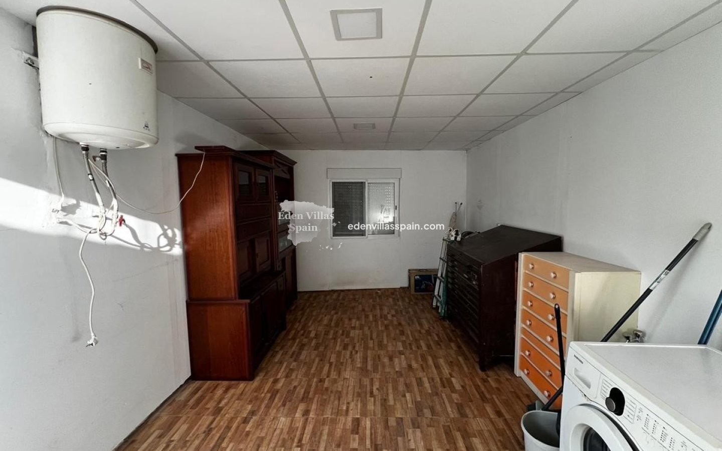 Wederverkoop - Landhuis - Elche