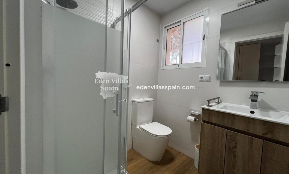 Wederverkoop - Landhuis - Elche