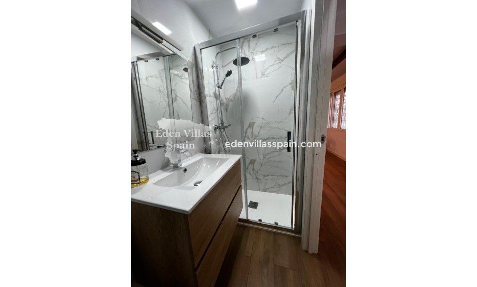 Wederverkoop - Landhuis - Elche