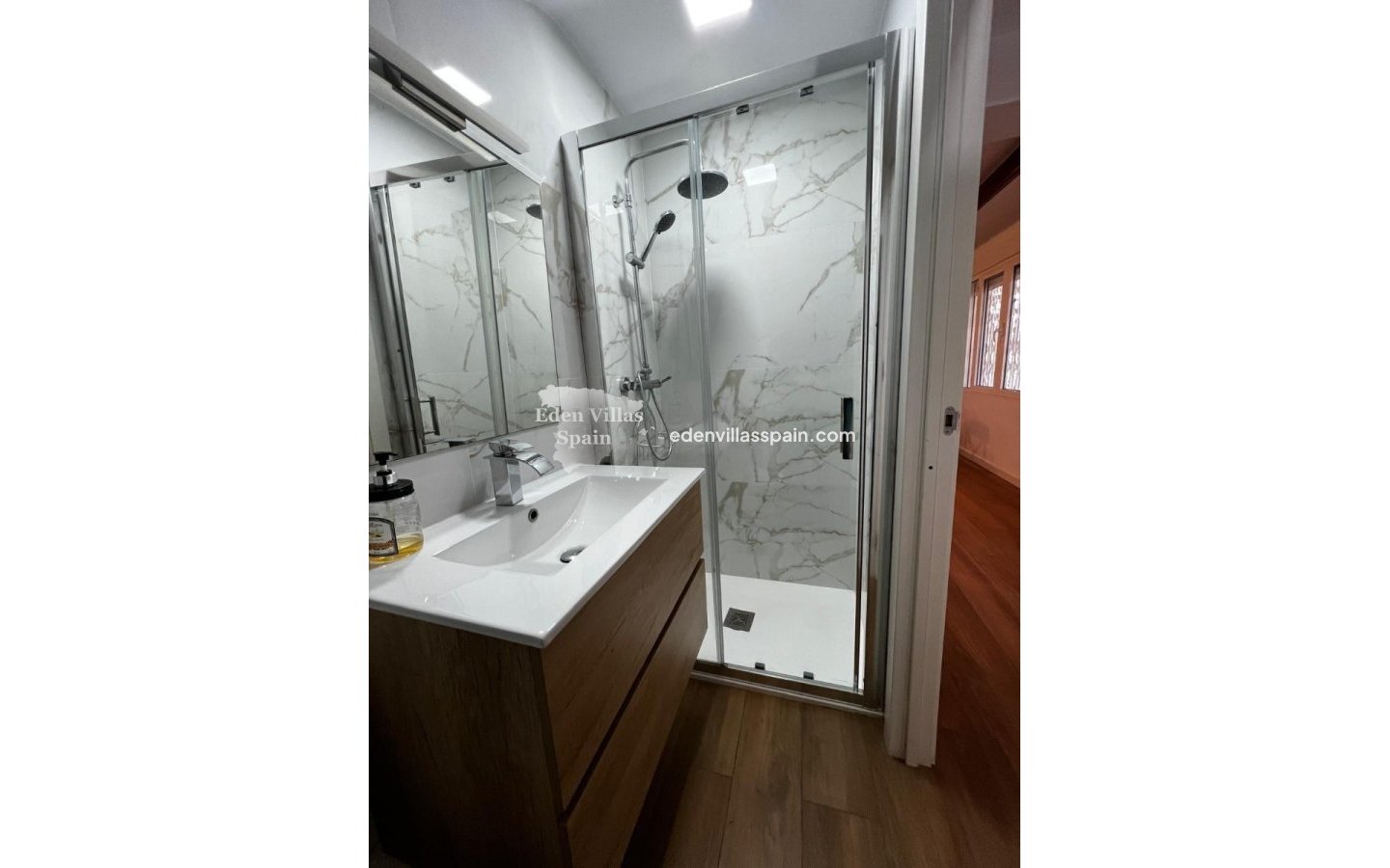 Wederverkoop - Landhuis - Elche