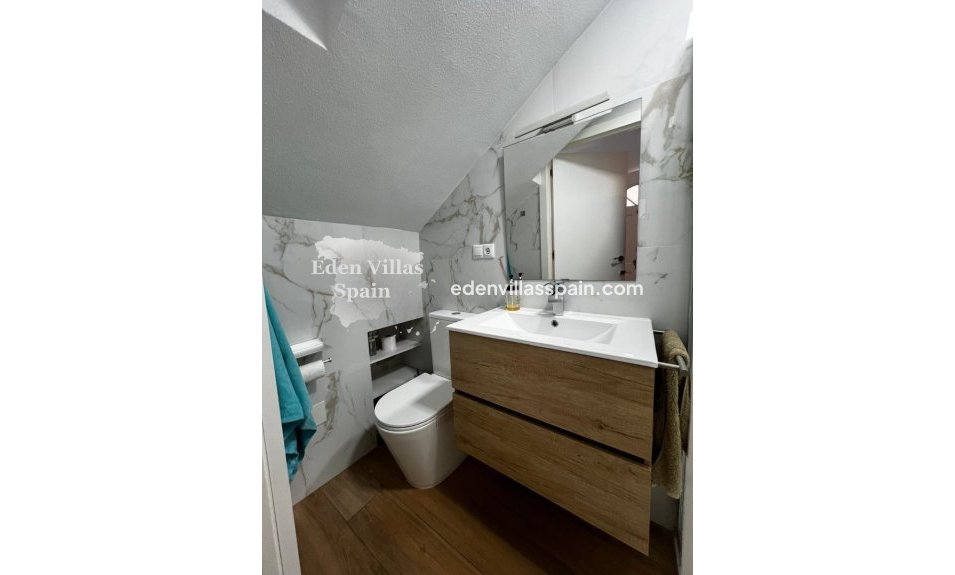 Wederverkoop - Landhuis - Elche