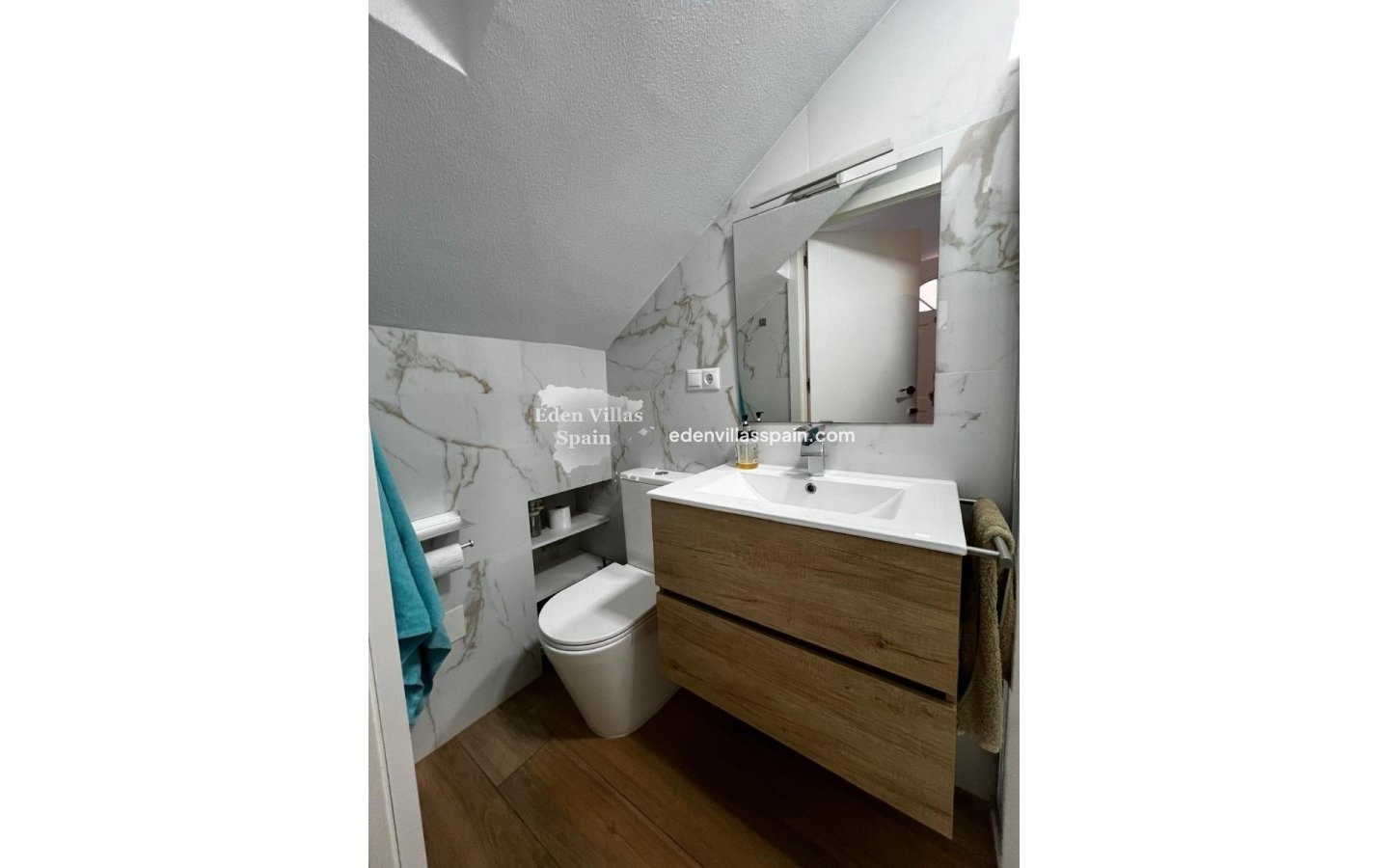 Wederverkoop - Landhuis - Elche