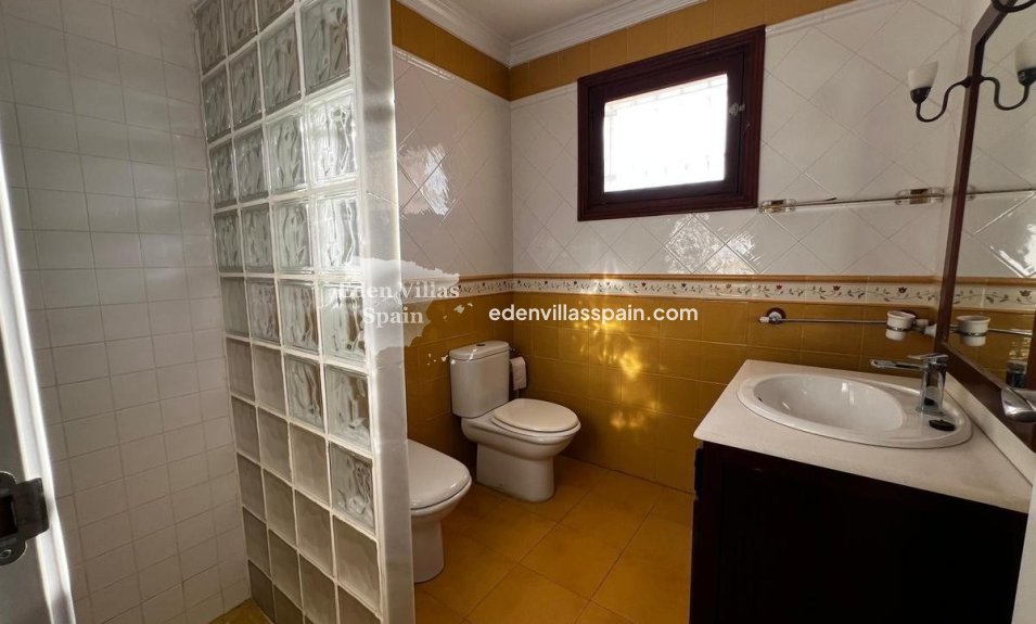 Wederverkoop - Landhuis - Elche