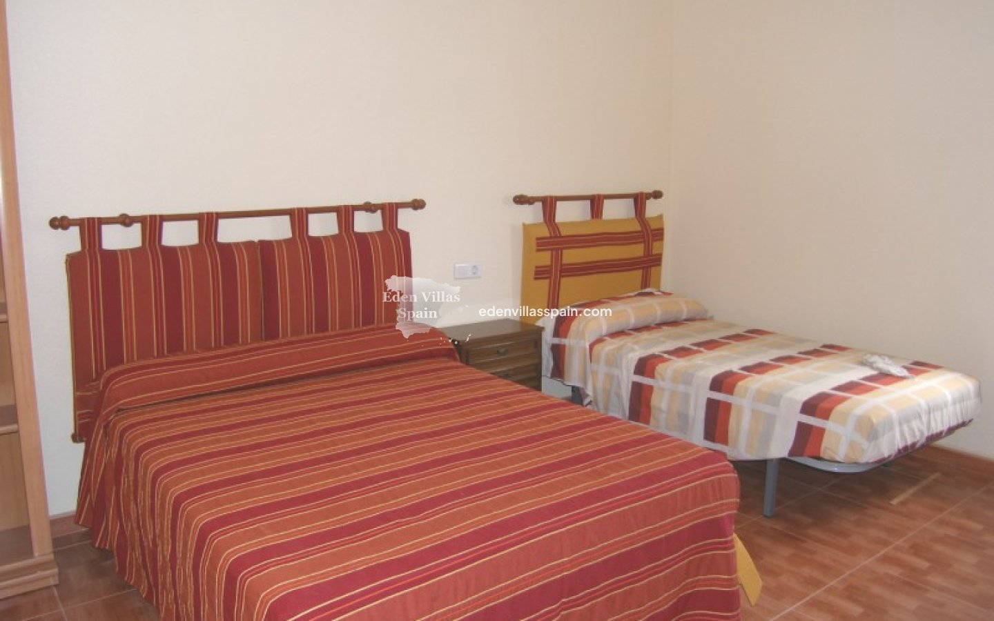 Wederverkoop - Landhuis - Elche