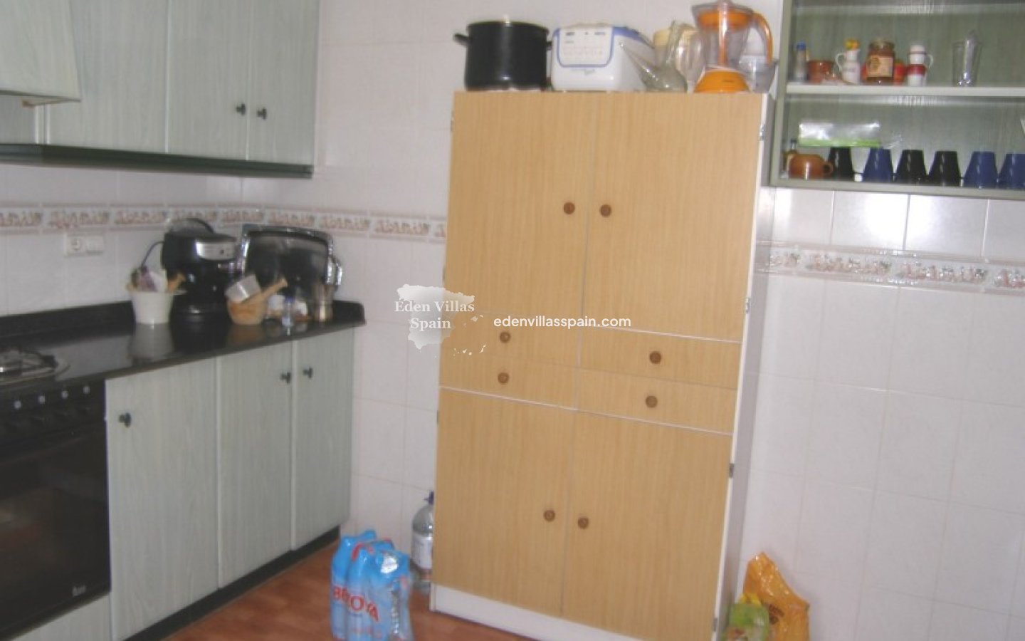 Wederverkoop - Landhuis - Elche