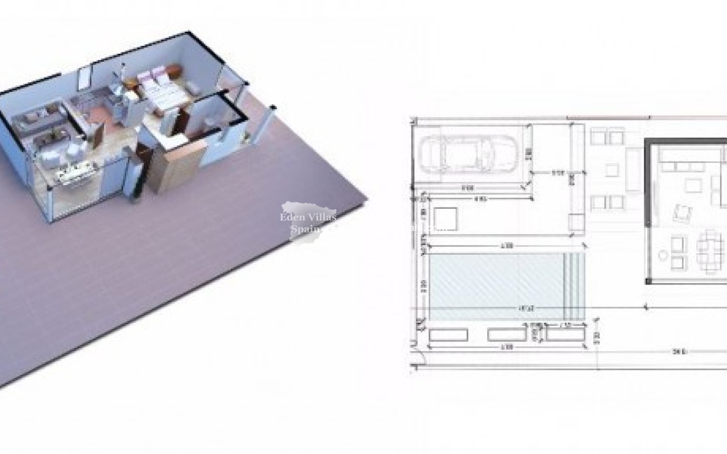 Wederverkoop - Landhuis - Guardamar del Segura
