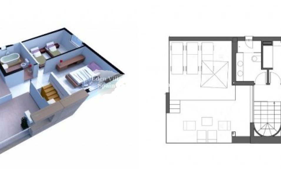 Wederverkoop - Landhuis - Guardamar del Segura