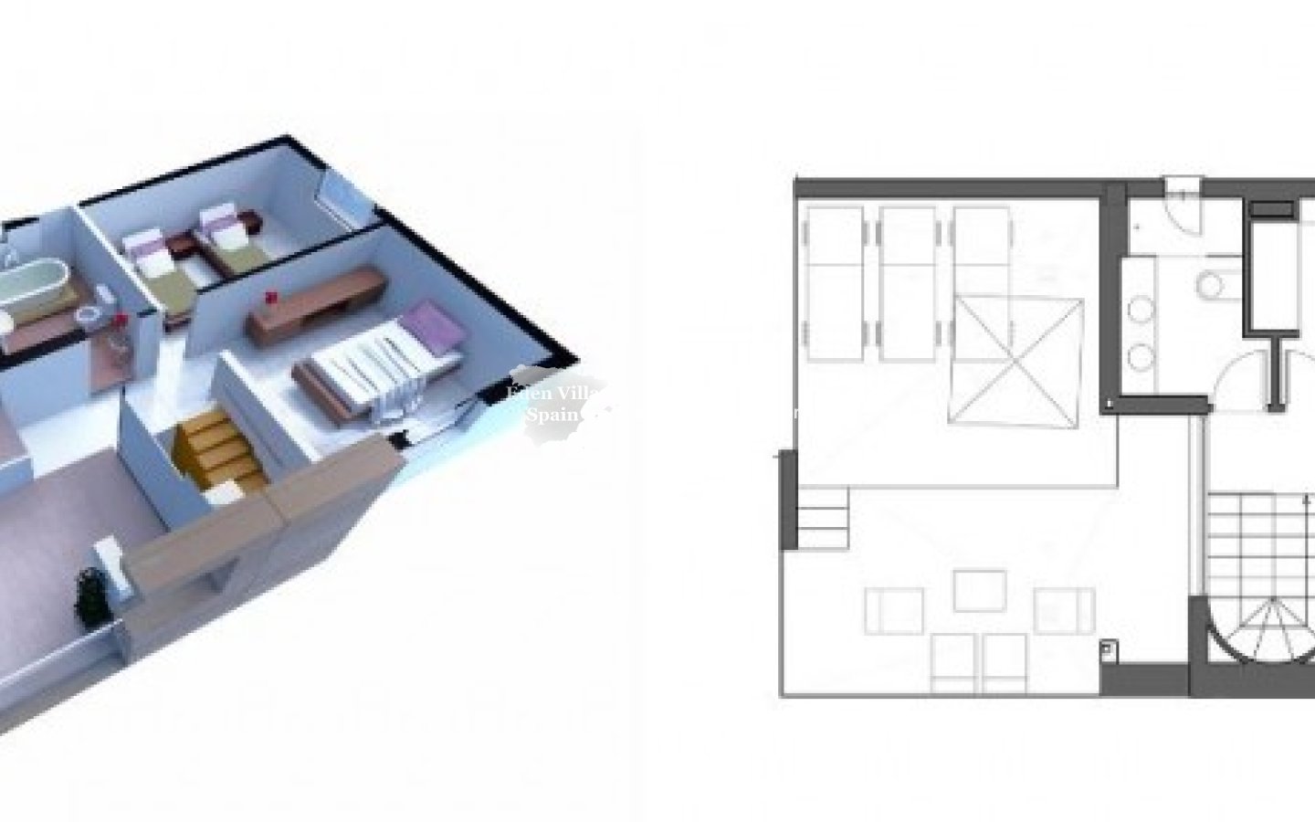 Wederverkoop - Landhuis - Guardamar del Segura