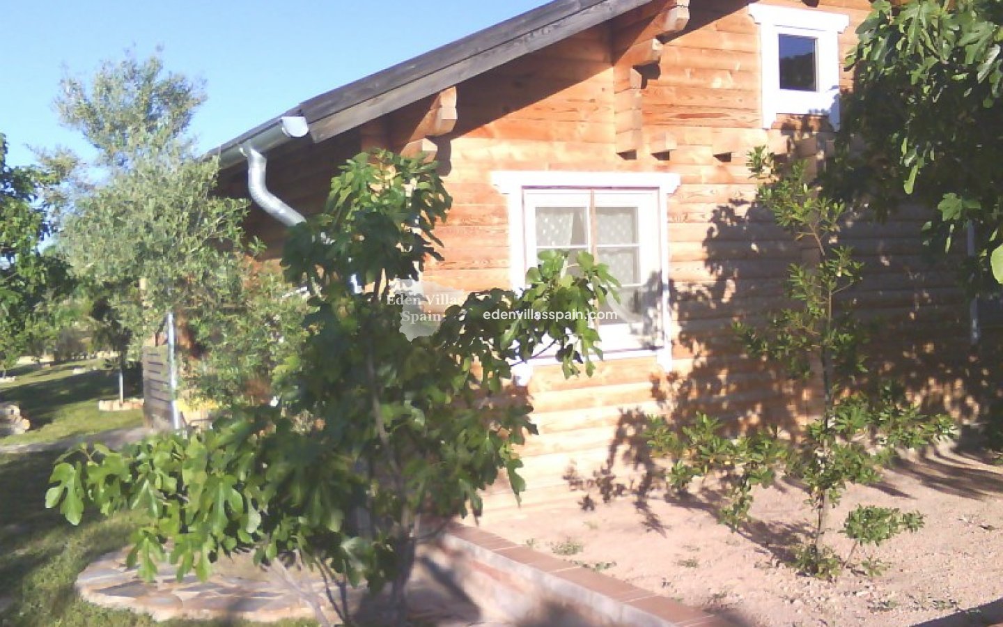 Wederverkoop - Landhuis - Hondon de los Frailes