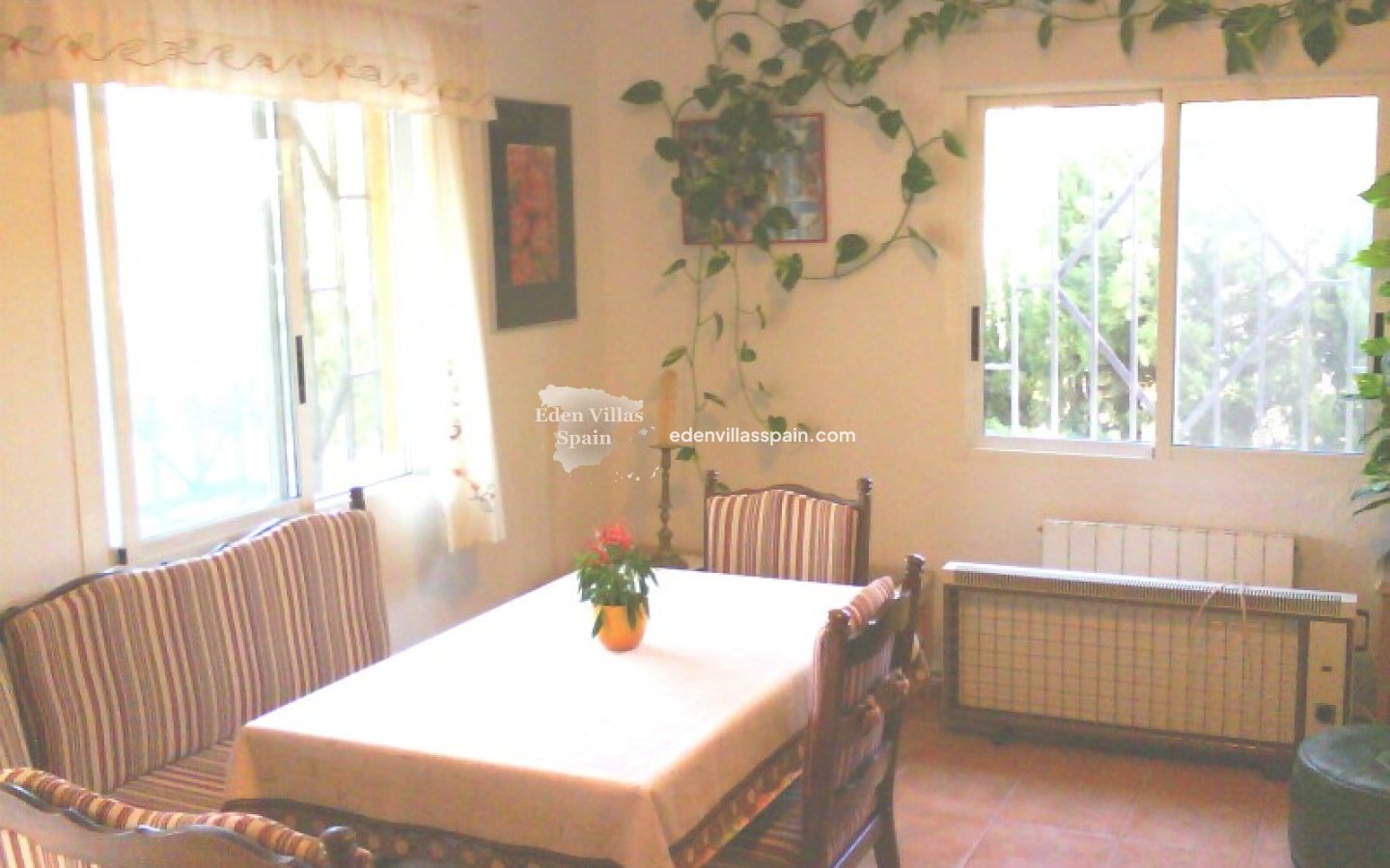Wederverkoop - Landhuis - Hondon de los Frailes