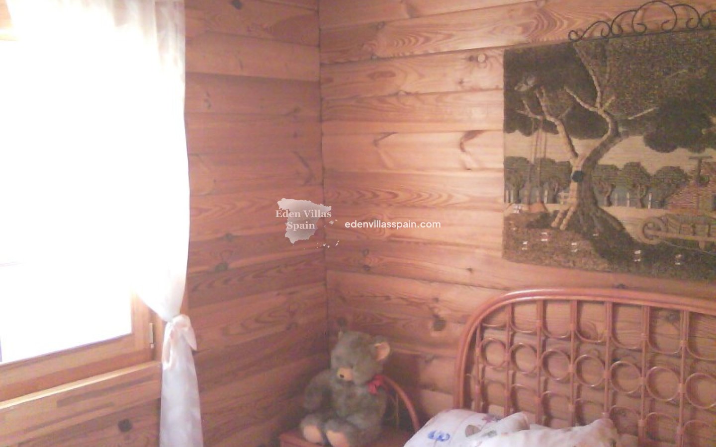 Wederverkoop - Landhuis - Hondon de los Frailes