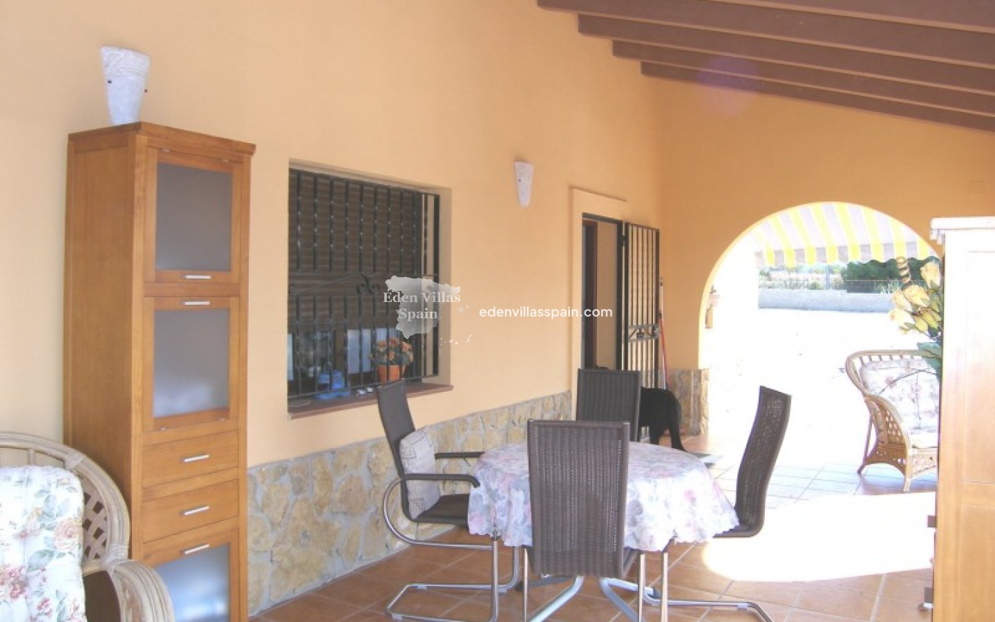 Wederverkoop - Landhuis - Hondon de los Frailes