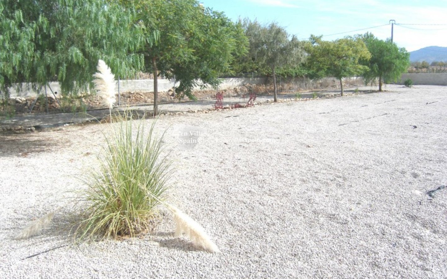 Wederverkoop - Landhuis - Hondon de los Frailes