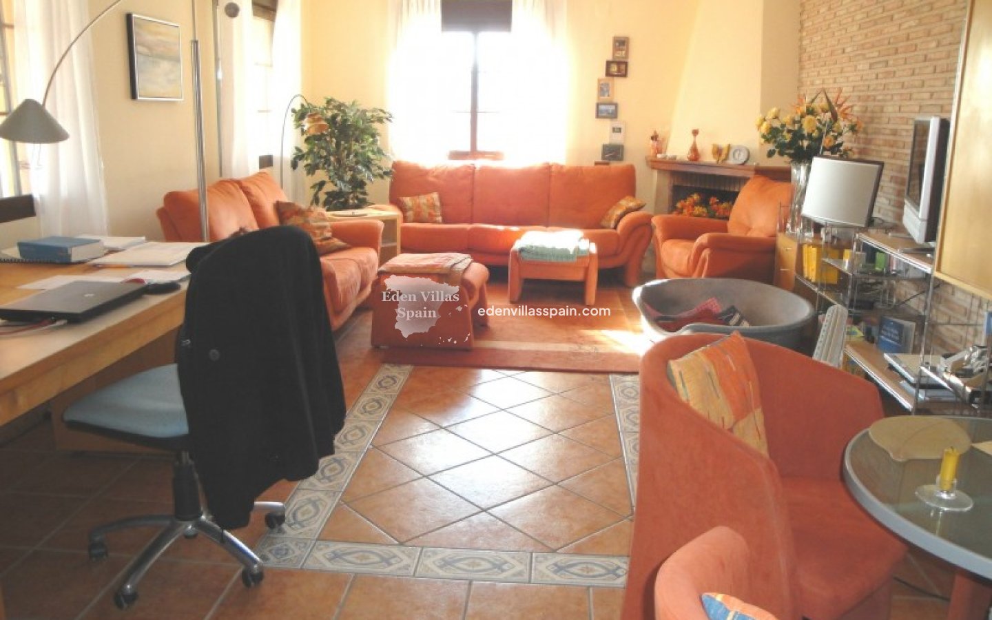 Wederverkoop - Landhuis - Hondon de los Frailes