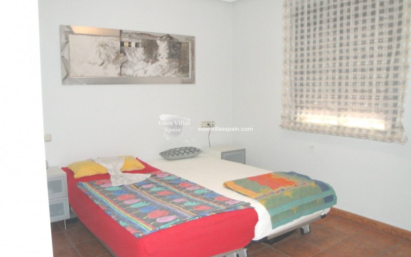 Wederverkoop - Landhuis - Hondon de los Frailes