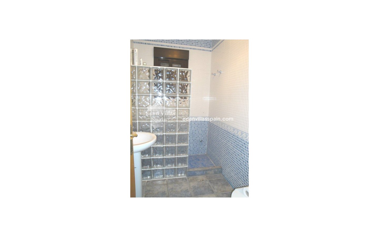 Wederverkoop - Landhuis - Hondon de los Frailes