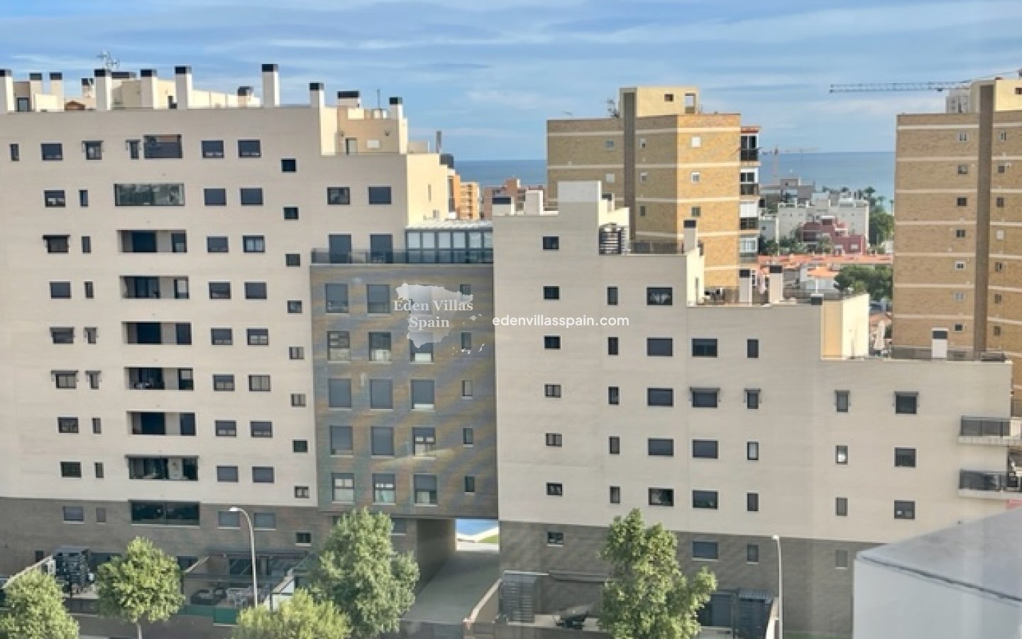 Wederverkoop - Landhuis - San Juan