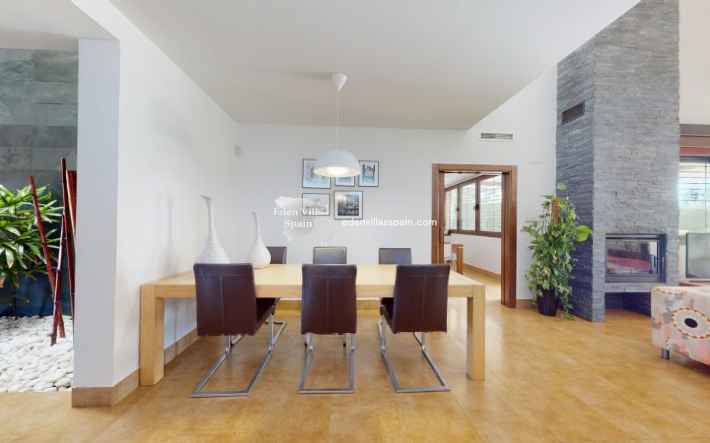 Wederverkoop - Landhuis - Santa Pola