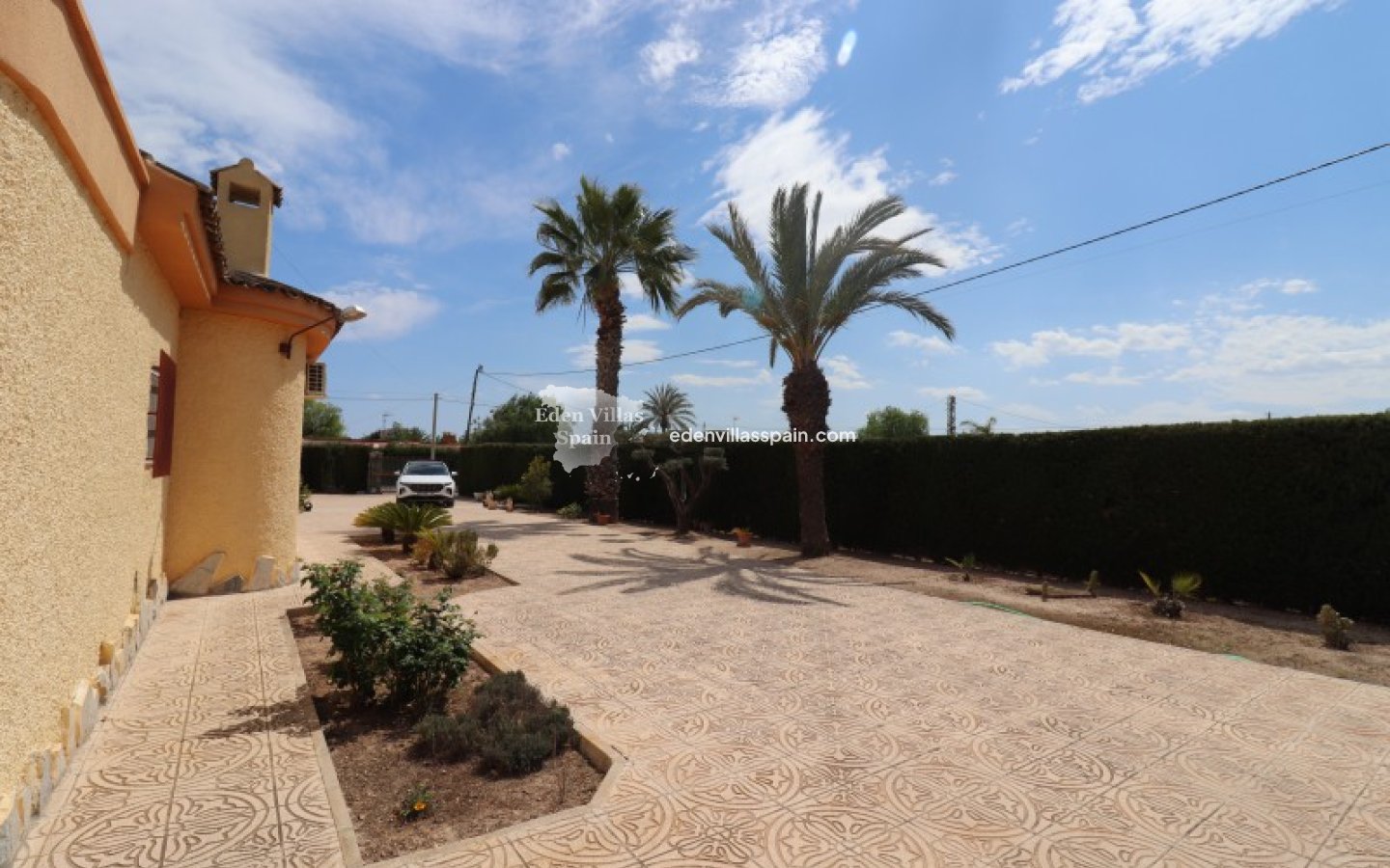 Wederverkoop - Landhuis - Santa Pola
