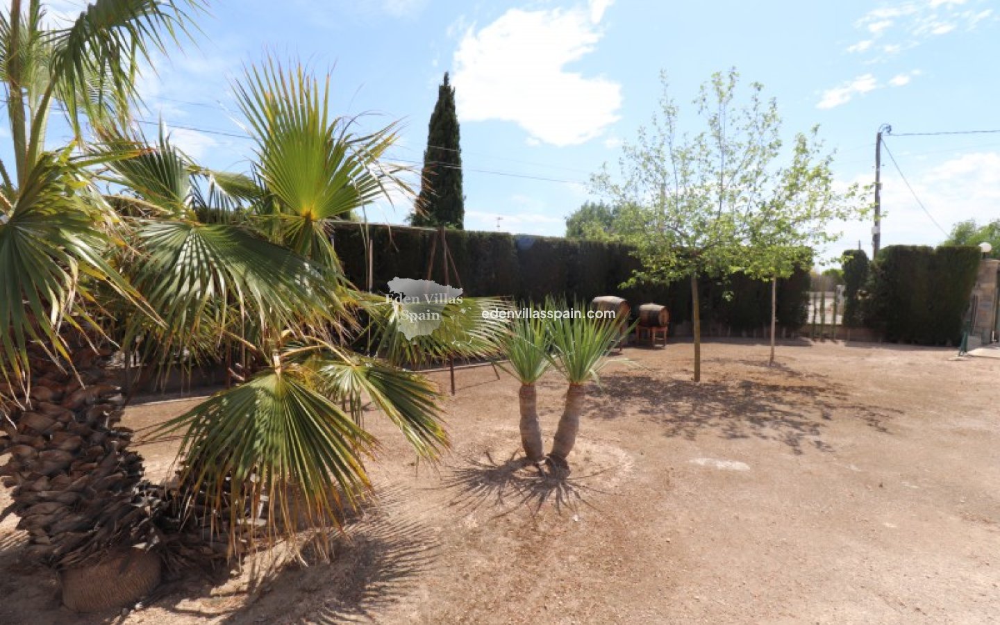 Wederverkoop - Landhuis - Santa Pola