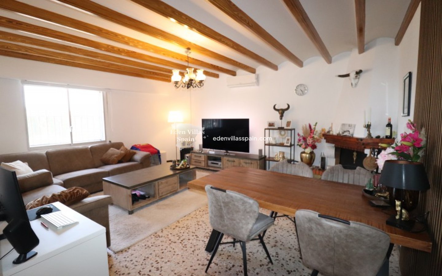 Wederverkoop - Landhuis - Santa Pola