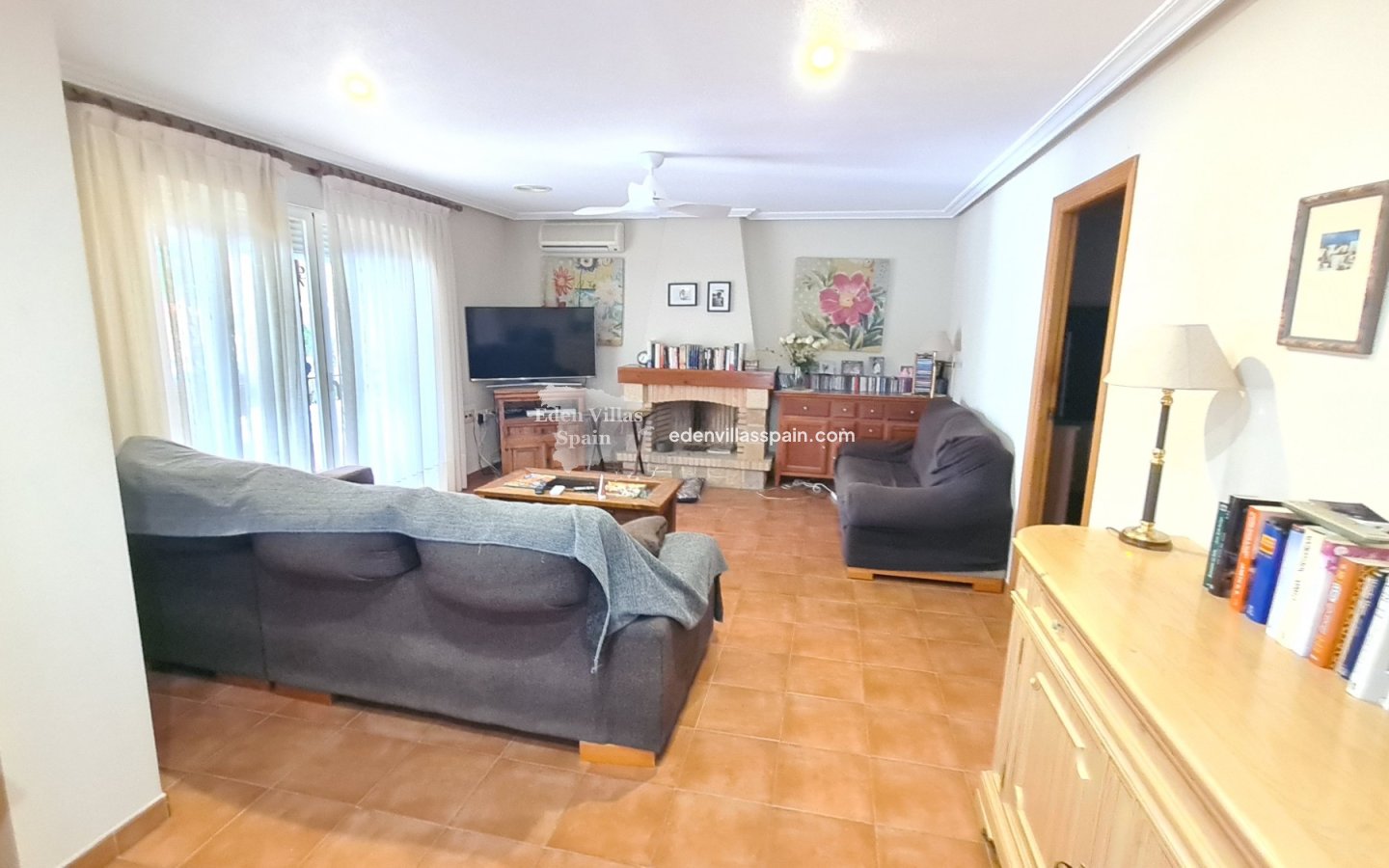 Wederverkoop - Landhuis - Santa Pola